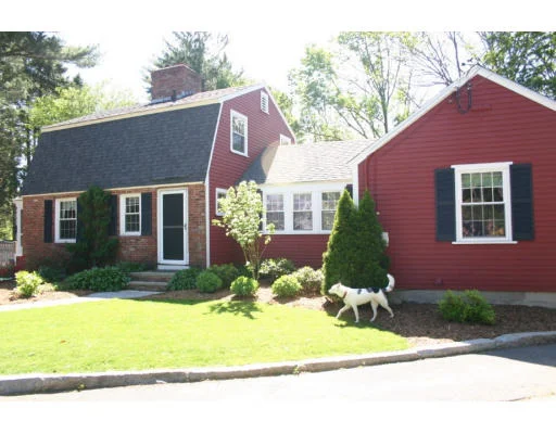 Unit for sale at 164 Dodge Street, Beverly, MA 01915