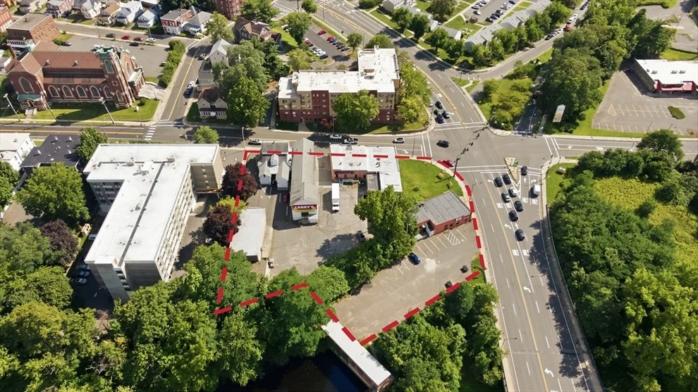 Unit for sale at 141 E Main St, Chicopee, MA 01020