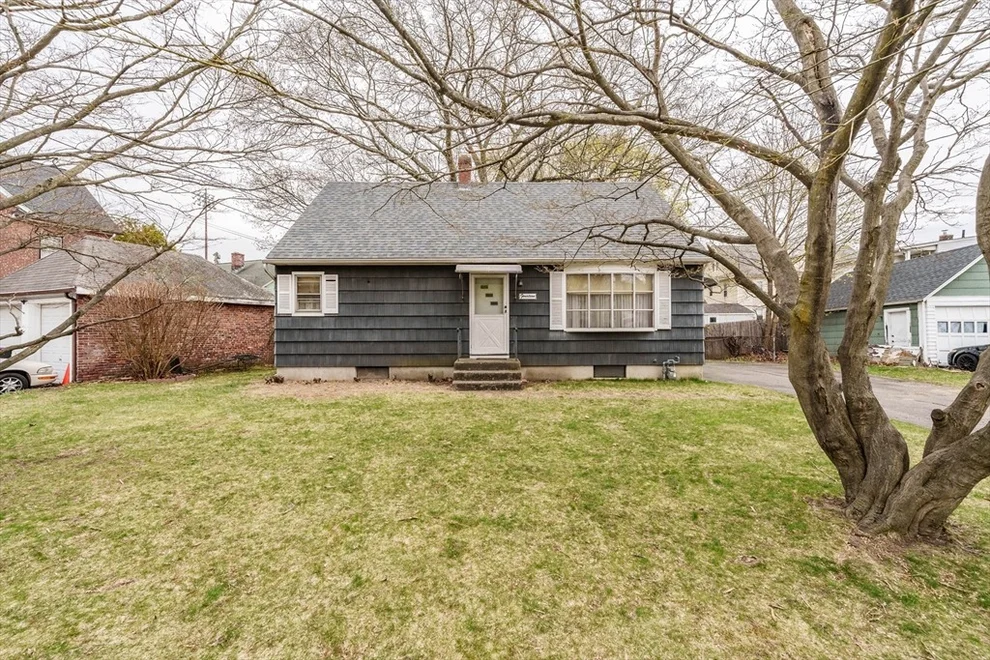 Unit for sale at 14 Ladd St, Holyoke, MA 01040