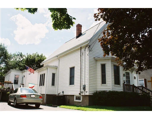 Unit for sale at 26 Congress Street, Lynn, MA 01904