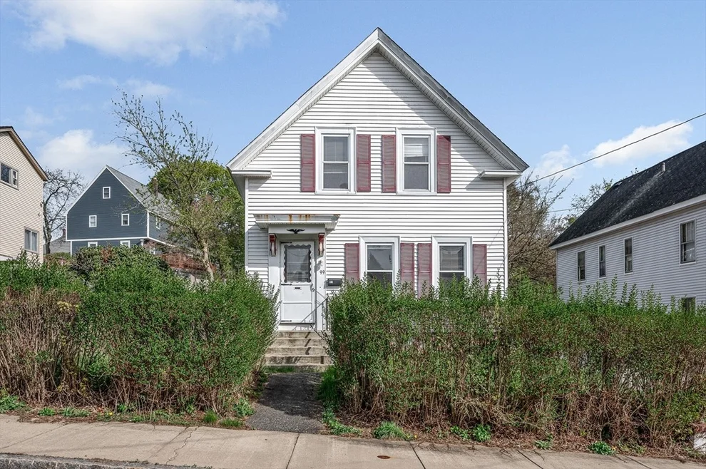Unit for sale at 99 White St, Lowell, MA 01854