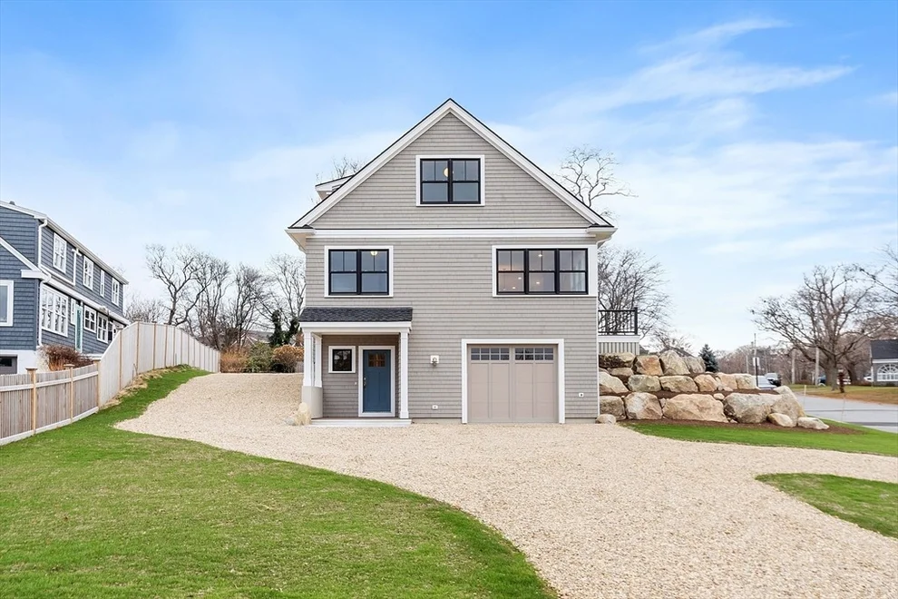 Unit for sale at 8 Old Garden Rd, Rockport, MA 01966