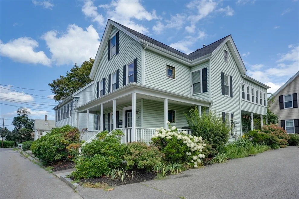 Unit for sale at 20 Fay Ct, Marlborough, MA 01752