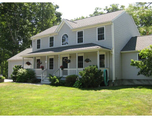 Unit for sale at 10 Brandin Dr, Templeton, MA 01468