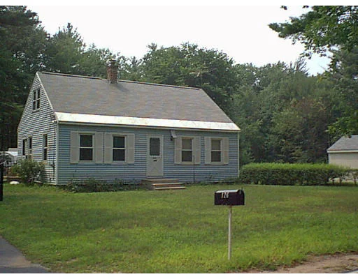 Unit for sale at 126 Walker Road, Shirley, MA 01464