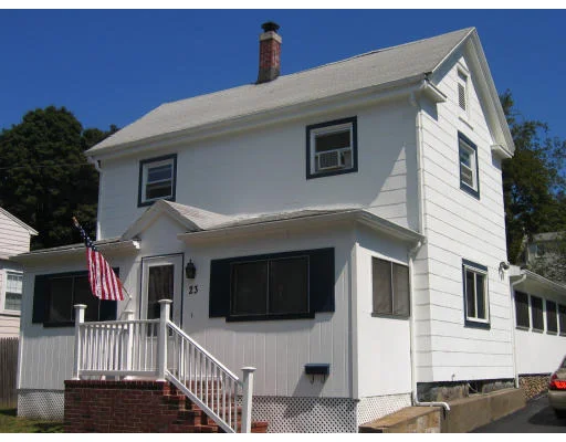 Unit for sale at 23 Keith St, Weymouth, MA 02188