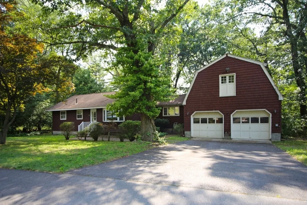Unit for sale at 29 Russet Rd, Billerica, MA 01821