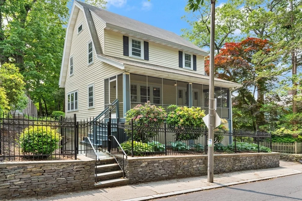 Unit for sale at 51 Southbourne Rd, Boston, MA 02130