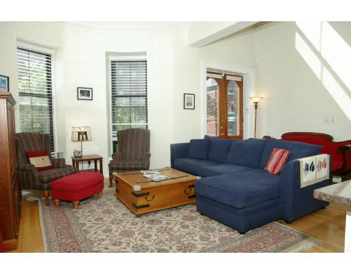 Unit for sale at 529 Columbus Ave, Boston, MA 02118