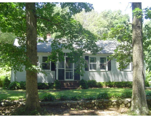 Unit for sale at 3 Western Ave, Hopedale, MA 01747