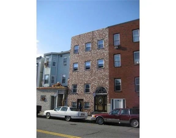 Unit for sale at 84 Chelsea St, Boston, MA 02128