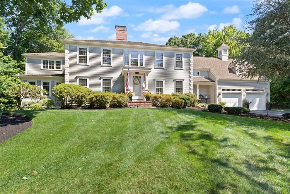 Unit for sale at 60 Cosma Road, Easton, MA 02356
