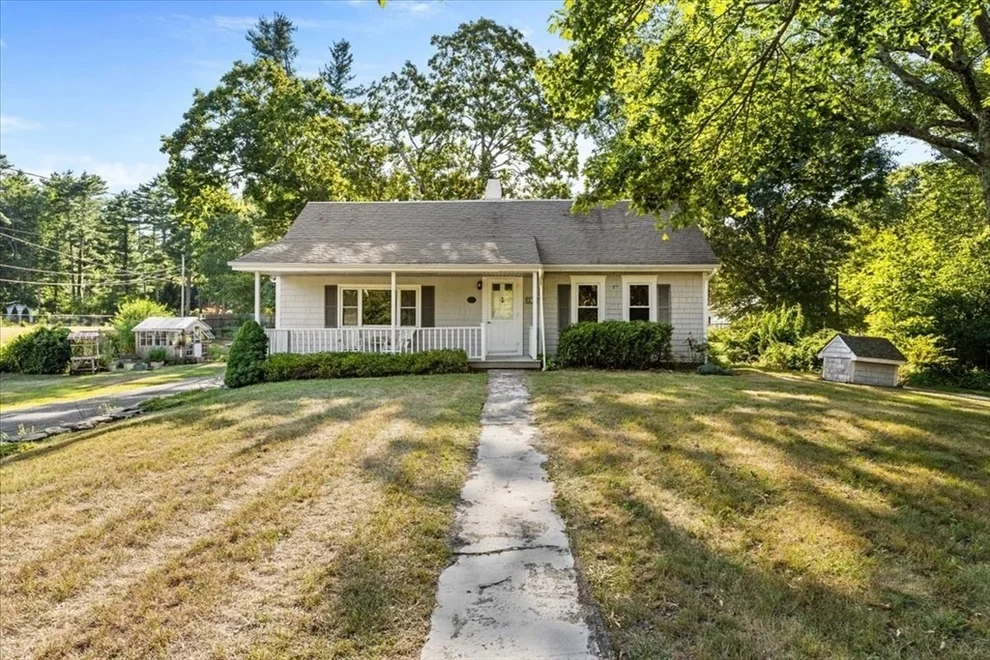 Unit for sale at 11 Gurney Rd, Freetown, MA 02717