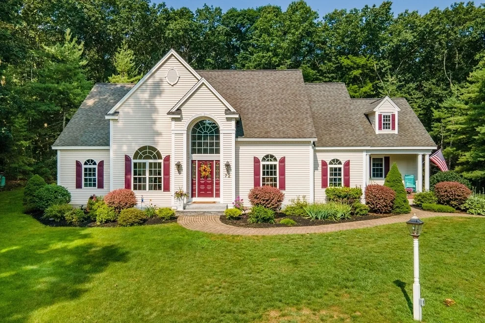 Unit for sale at 72 Brian Road, Lancaster, MA 01523