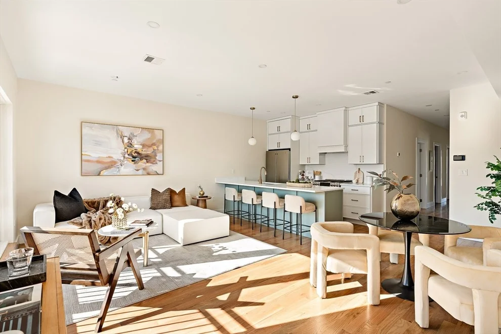 Unit for sale at 12 Geneva Street, Boston, MA 02128