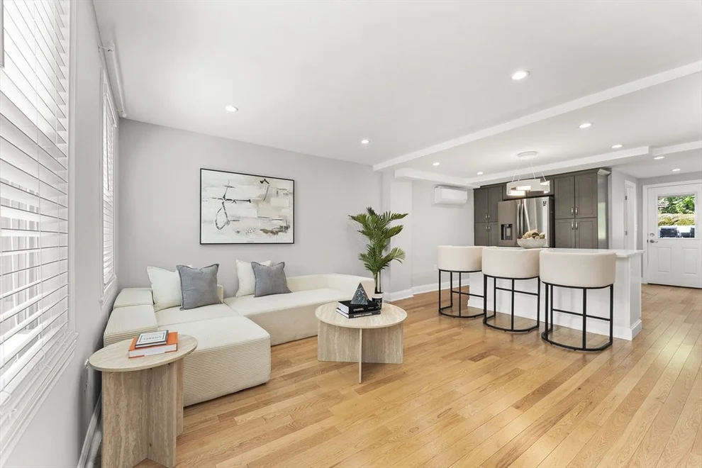Unit for sale at 18-20 Cedar St, Boston, MA 02126