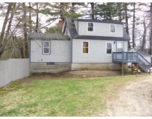 Unit for sale at 42 Ossipee Road, Limington, ME 04049