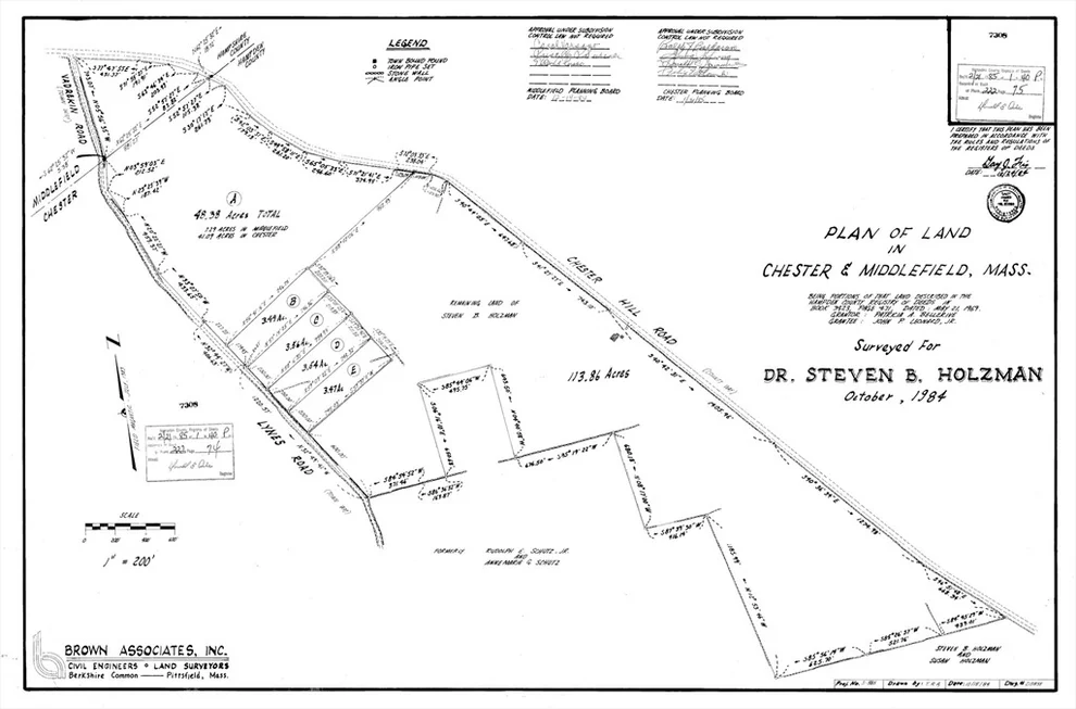 Unit for sale at 95 Lynes Rd, Chester, MA 01011