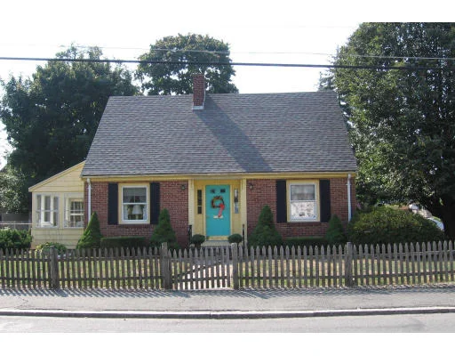 Unit for sale at 100 Essex Street, Melrose, MA 02176
