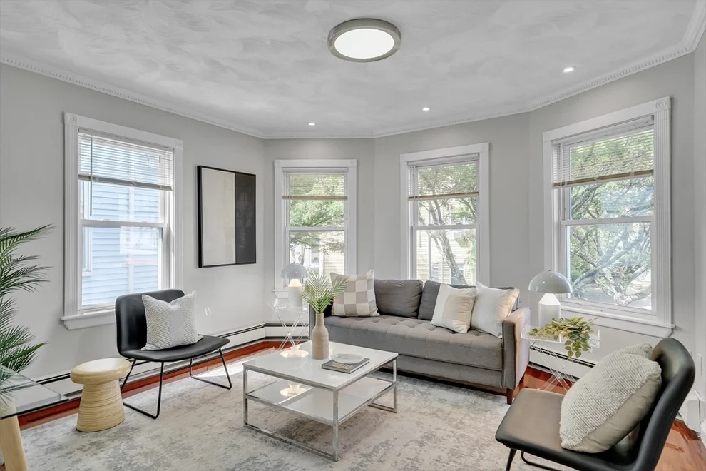 Unit for sale at 70 Day St, Boston, MA 02130