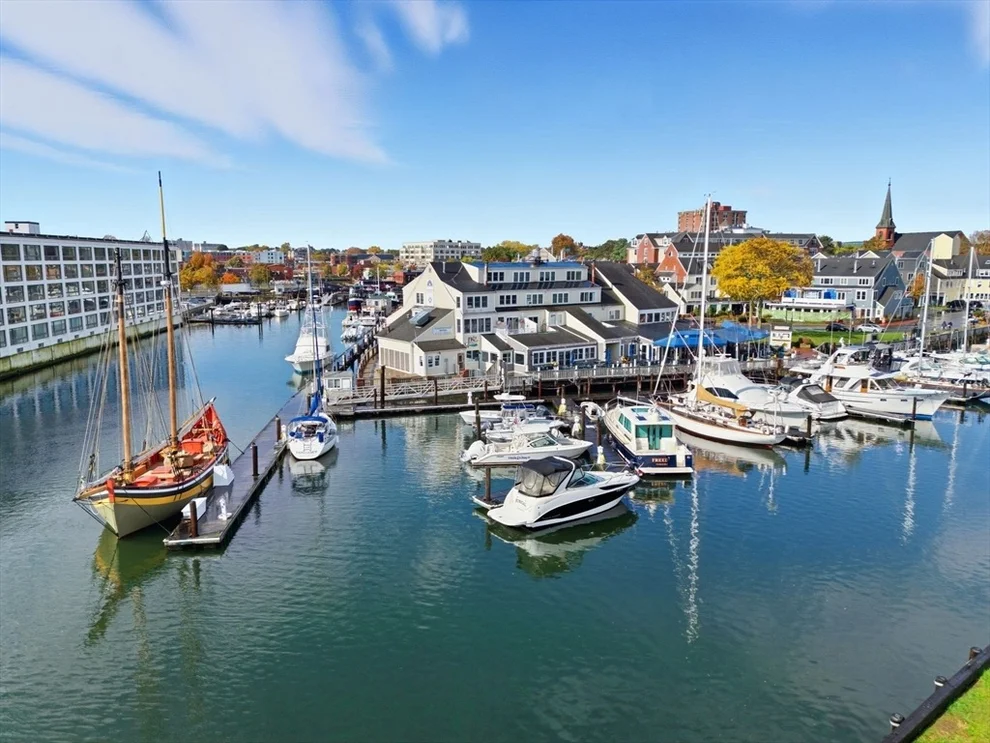 Unit for sale at 90 Wharf St, Salem, MA 01970