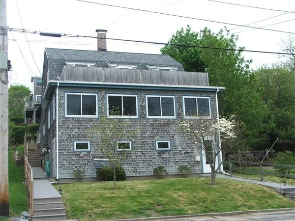 Unit for sale at 15 Bradford Ave, Hull, MA 02045