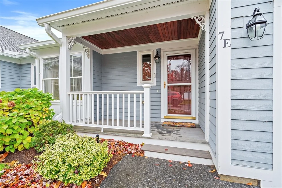 Unit for sale at 7E Strawberry Lane, Hudson, MA 01749
