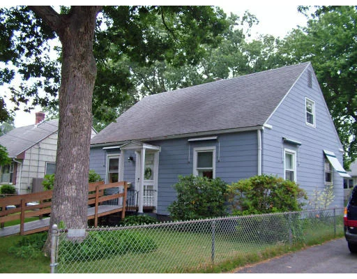 Unit for sale at 151 Garland Street, Springfield, MA 01118