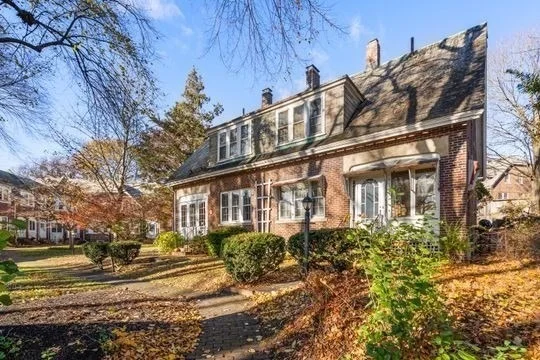 Unit for sale at 50 Southbourne Road, Boston, MA 02130