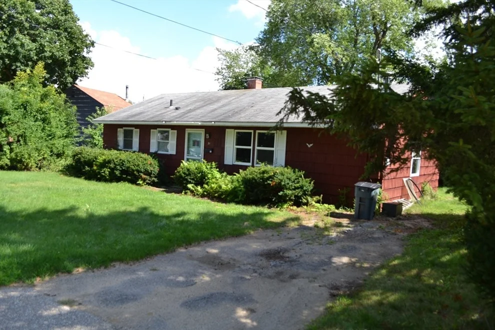 Unit for sale at 31 Winslow Ave, Leicester, MA 01524