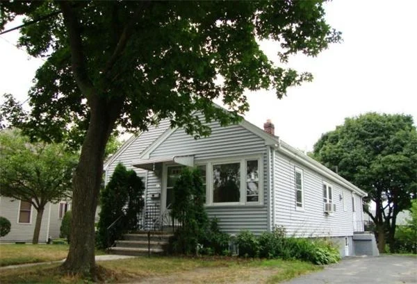 Unit for sale at 45 Moraine St, Belmont, MA 02478