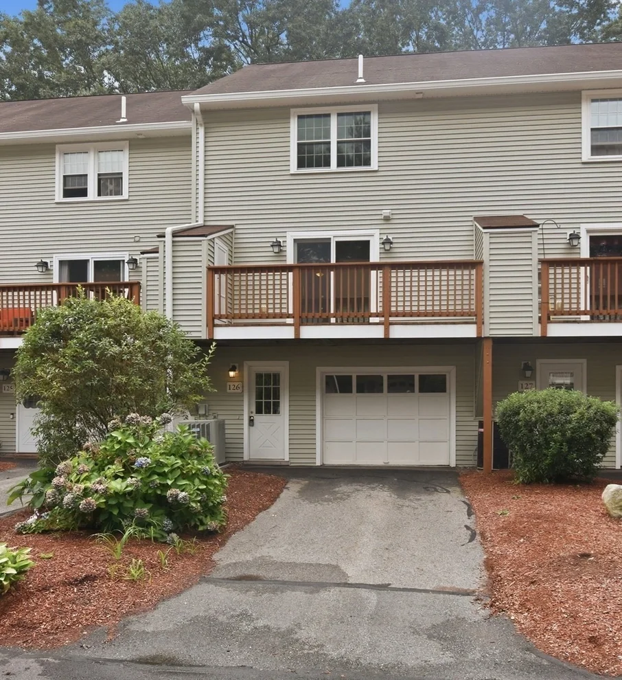 Unit for sale at 126 Patrick Rd, Tewksbury, MA 01876
