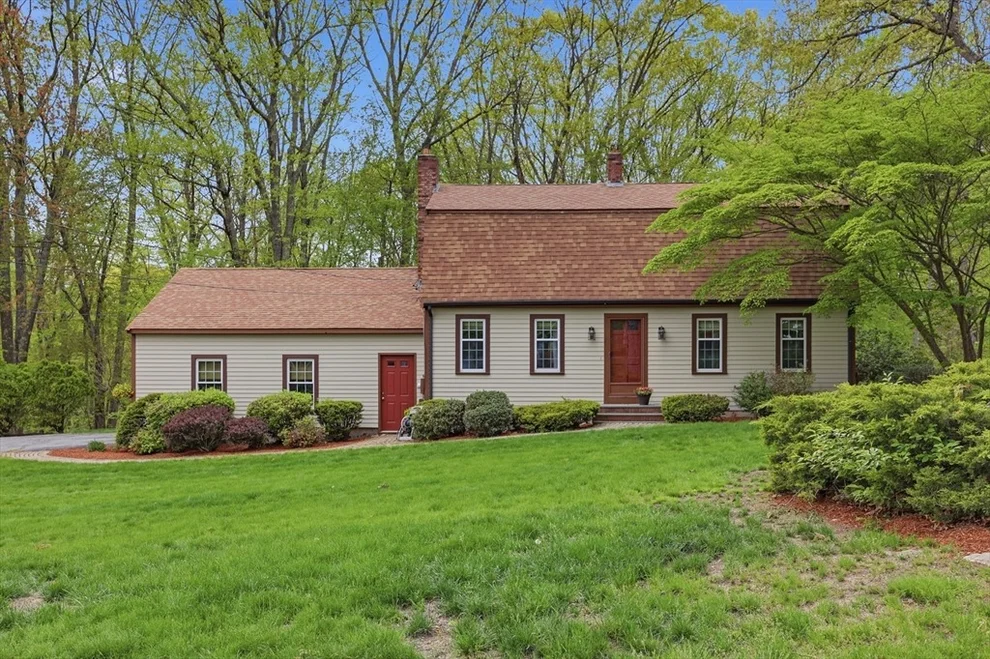 Unit for sale at 2 Esther Drive, Milford, MA 01757
