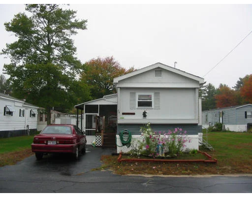 Unit for sale at 64 Caddy Drive, Salem, NH 03049