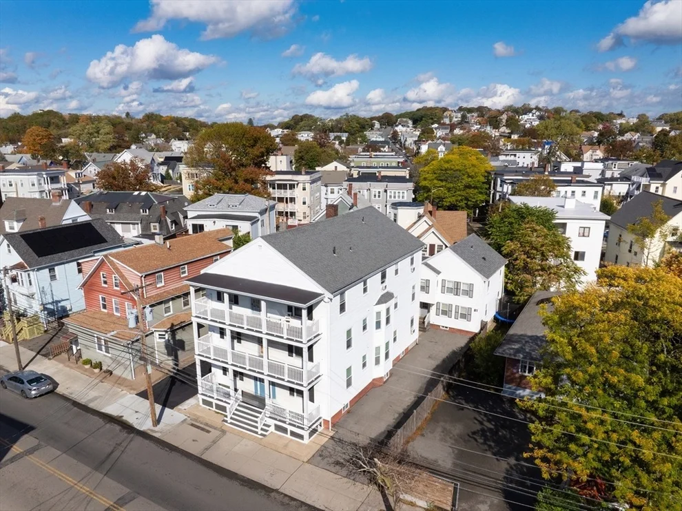 Unit for sale at 81A-83 Franklin Street, Lynn, MA 01902