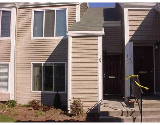 Unit for sale at 167 Nassau Drive, Springfield, MA 01129