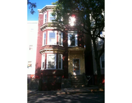 Unit for sale at 140 Trenton St, Boston, MA 02128