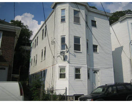 Unit for sale at 46 Cottage St, Chelsea, MA 02150