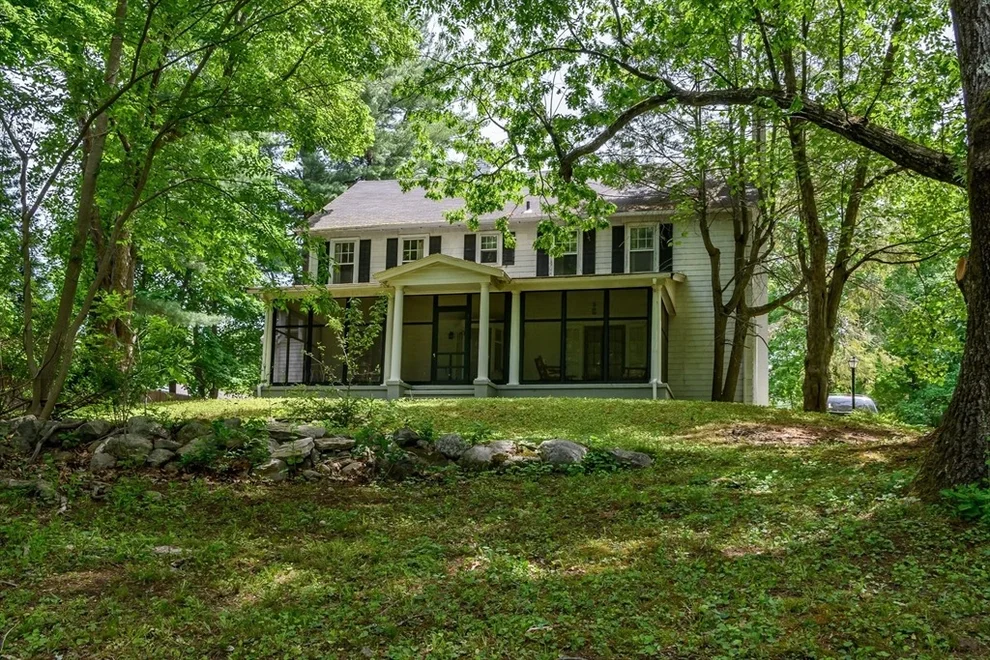 Unit for sale at 355 High St, Westwood, MA 02090
