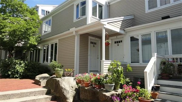 Unit for sale at 15 Stone St, Beverly, MA 01915