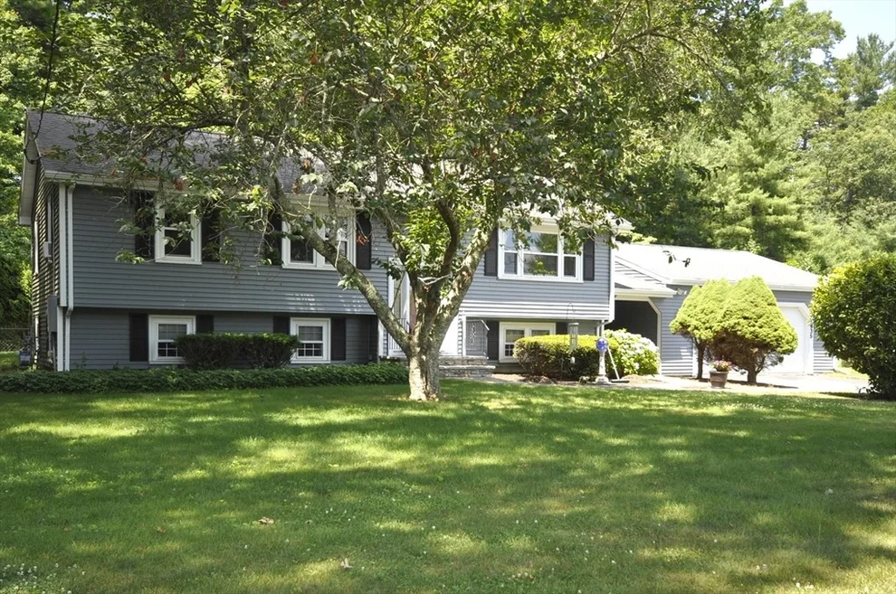 Unit for sale at 1935 Washington St, East Bridgewater, MA 02333