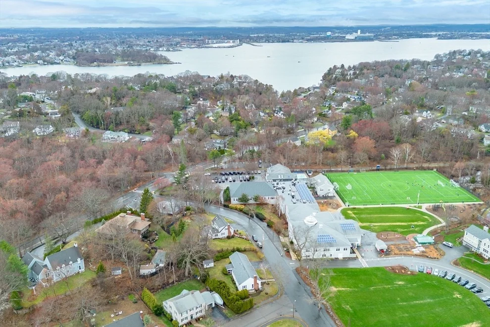 Unit for sale at 19 Cornell Road, Marblehead, MA 01945