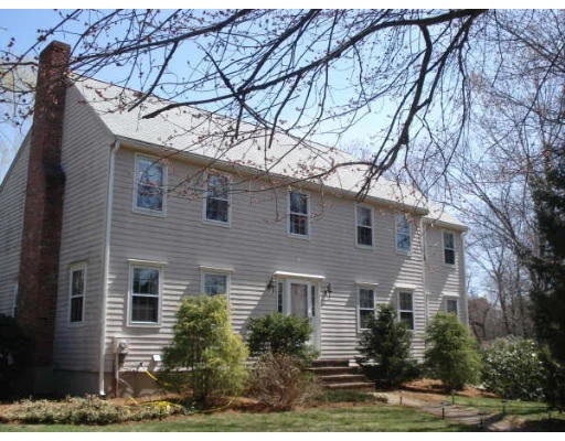 Unit for sale at 80 Robert Rd, Stow, MA 01775