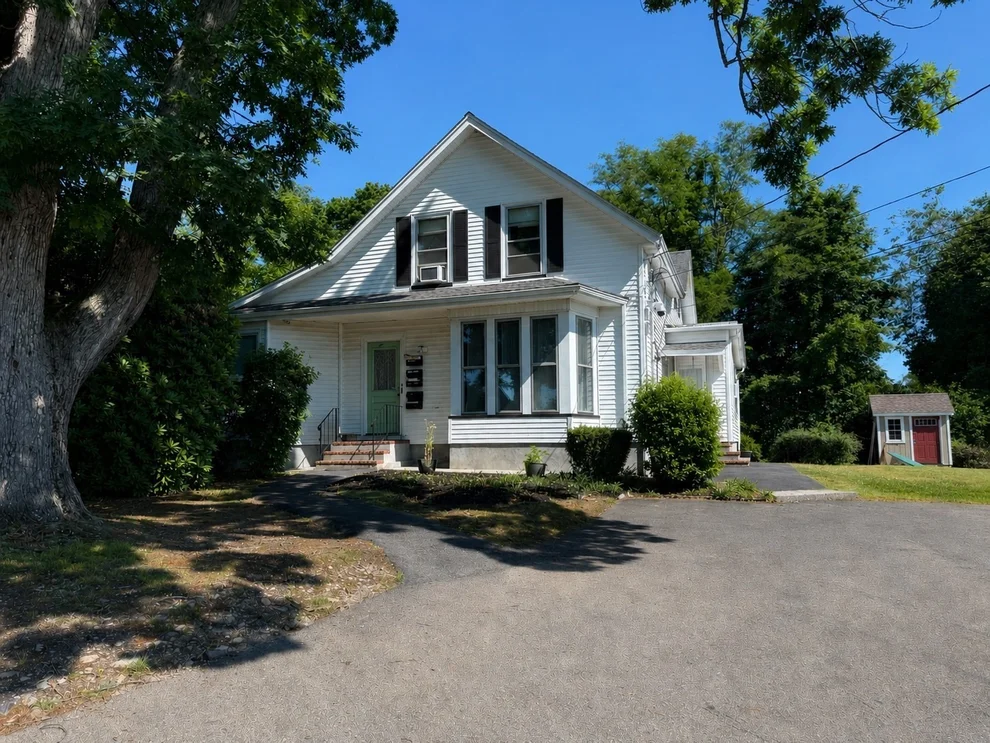 Unit for sale at 101 Prospect St, Brockton, MA 02301
