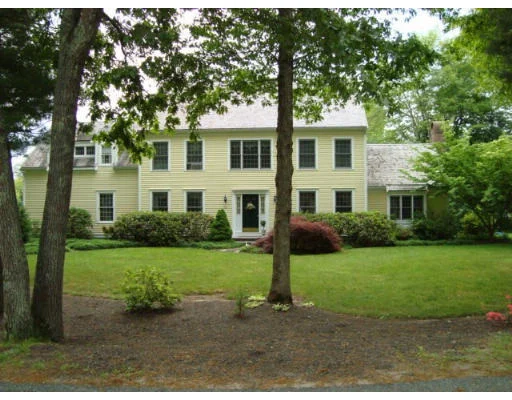 Unit for sale at 55 Hounds Ditch Lane, Duxbury, MA 02332