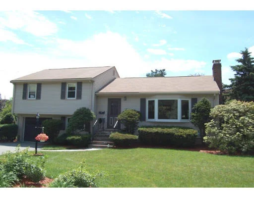 Unit for sale at 22 Lillian Road, Lexington, MA 02420