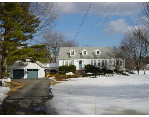 Unit for sale at 21 Lakeview Ave, Lynnfield, MA 01940