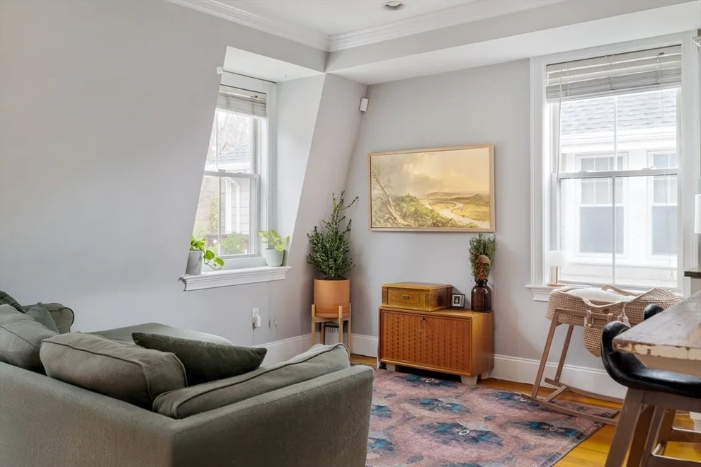 Unit for sale at 394 E 8th St, Boston, MA 02127