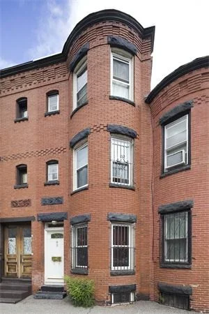Unit for sale at 83 Windsor St, Boston, MA 02120