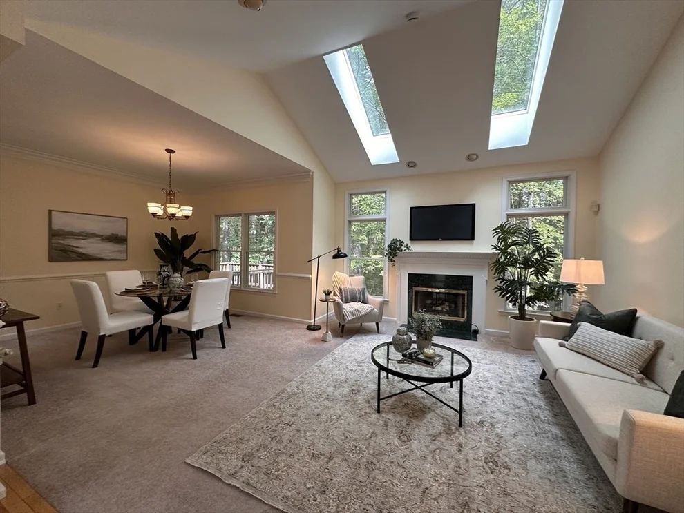 Unit for sale at 7 Stonegate Lane, Bedford, MA 01730